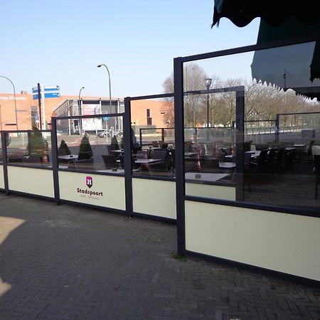 Hotel Wilhelmina Venlo Eksteriør billede