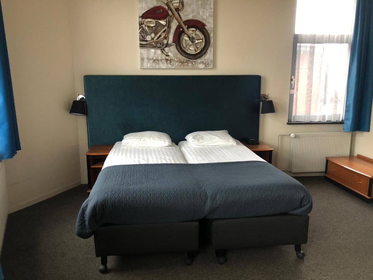 Hotel Wilhelmina Venlo Eksteriør billede