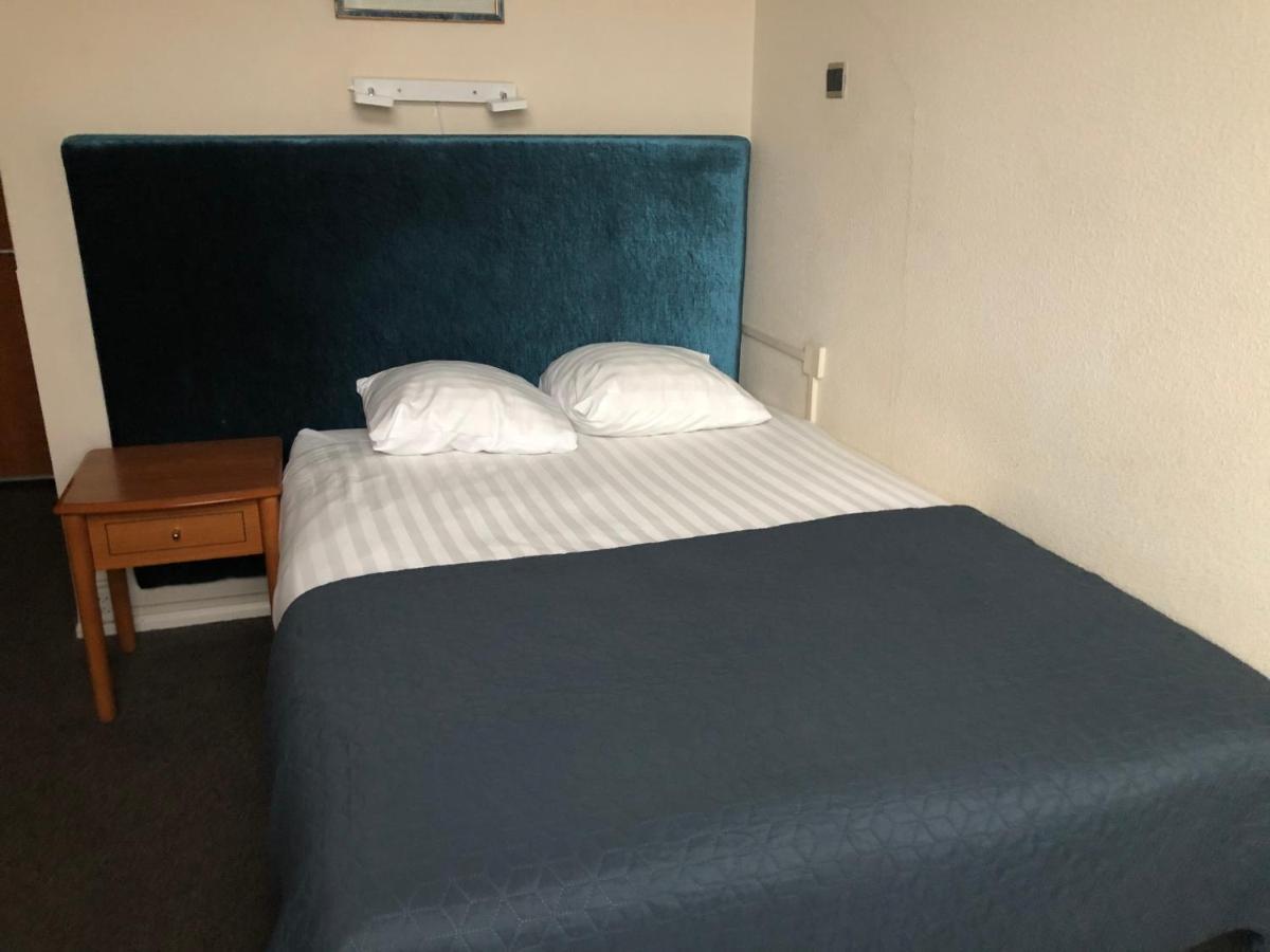 Hotel Wilhelmina Venlo Eksteriør billede