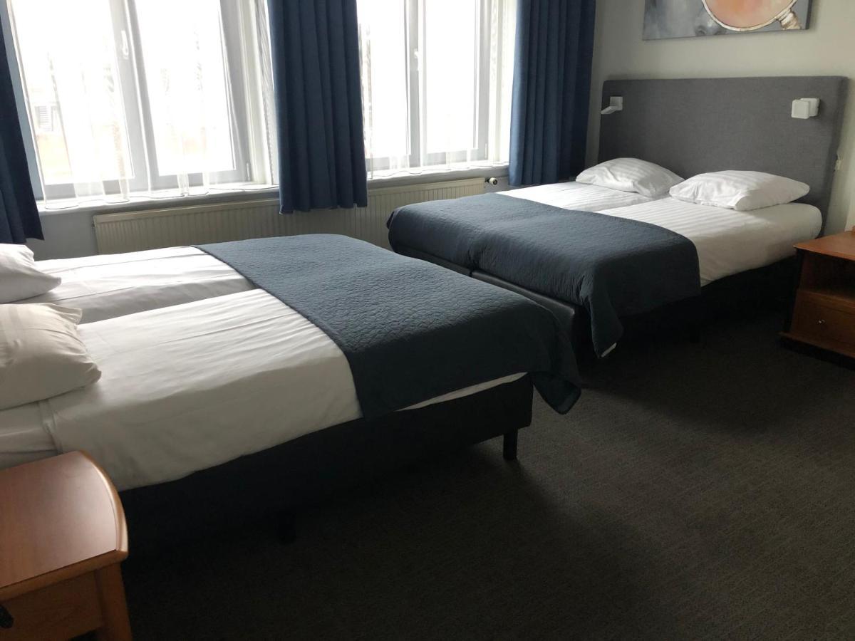 Hotel Wilhelmina Venlo Eksteriør billede