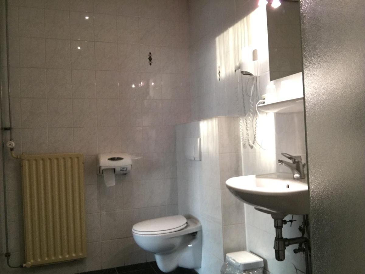 Hotel Wilhelmina Venlo Eksteriør billede
