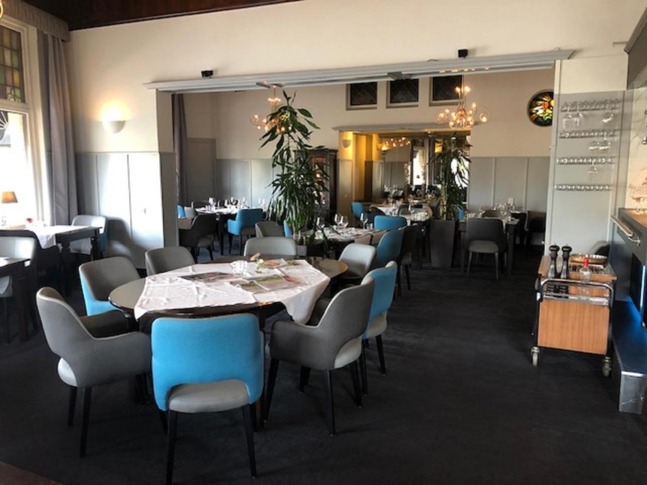 Hotel Wilhelmina Venlo Eksteriør billede