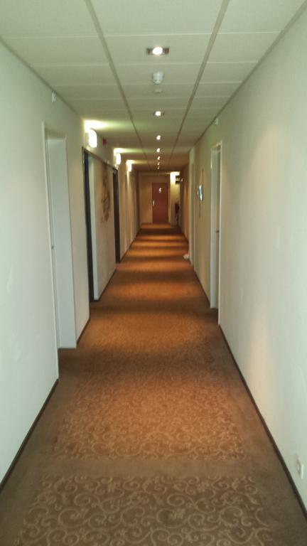 Hotel Wilhelmina Venlo Eksteriør billede