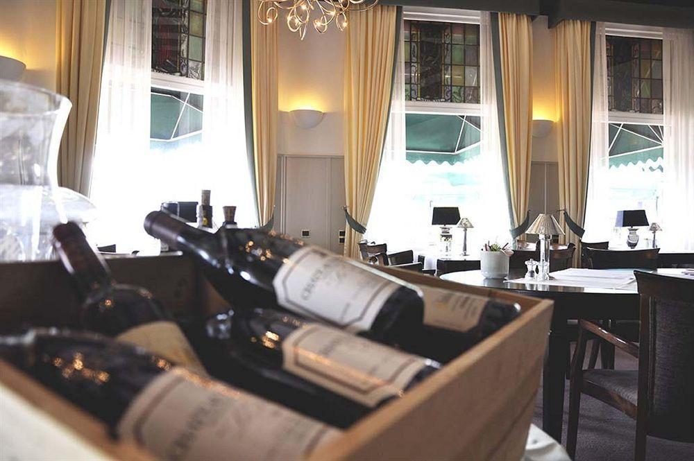 Hotel Wilhelmina Venlo Eksteriør billede