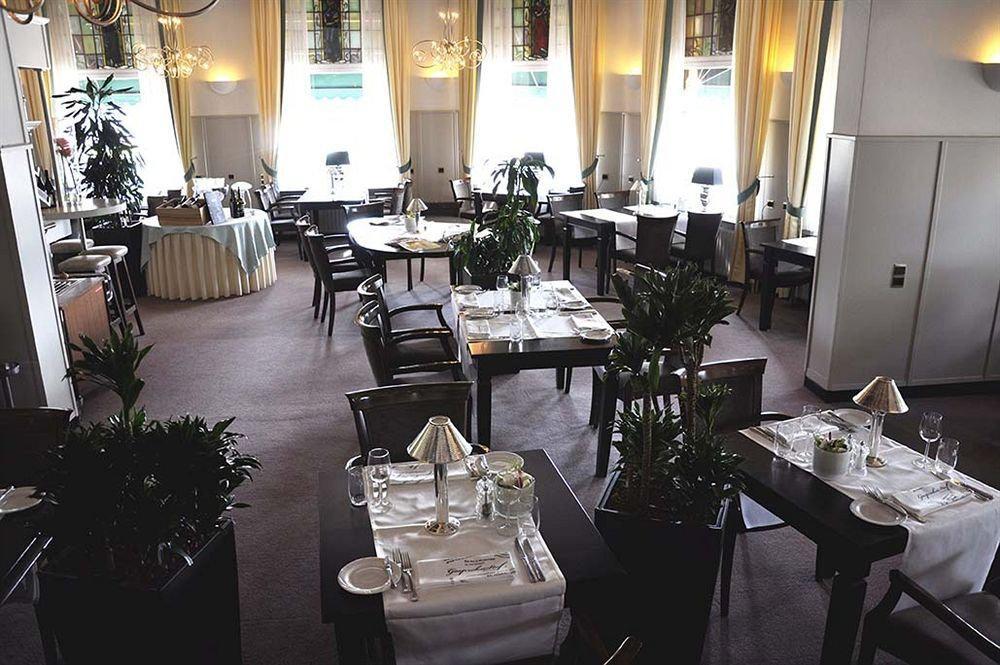 Hotel Wilhelmina Venlo Eksteriør billede