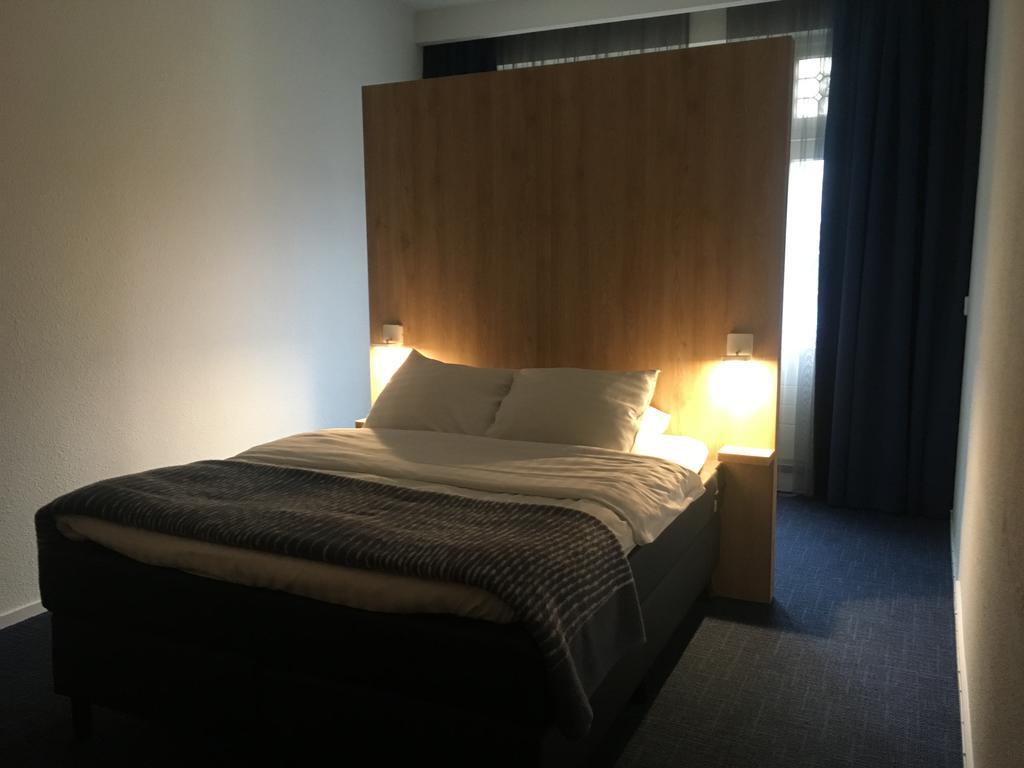 Hotel Wilhelmina Venlo Eksteriør billede