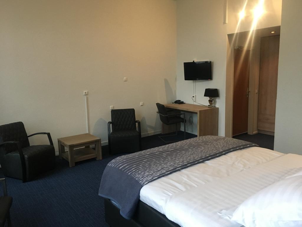 Hotel Wilhelmina Venlo Eksteriør billede