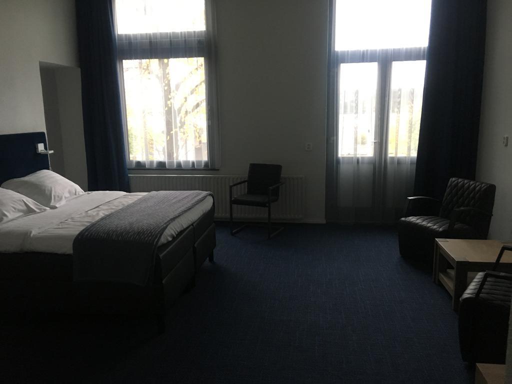 Hotel Wilhelmina Venlo Eksteriør billede